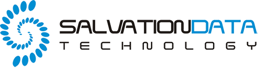 logo Salvation Data