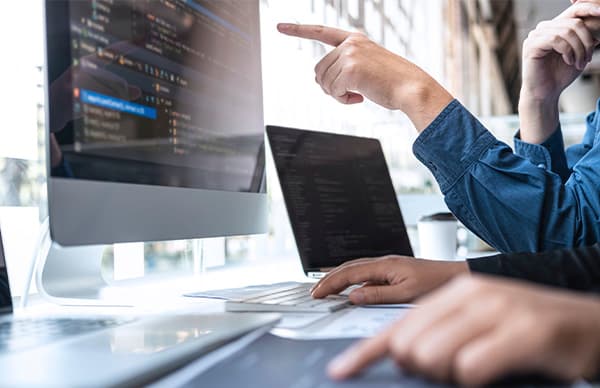 Capacitación recuperación de datos